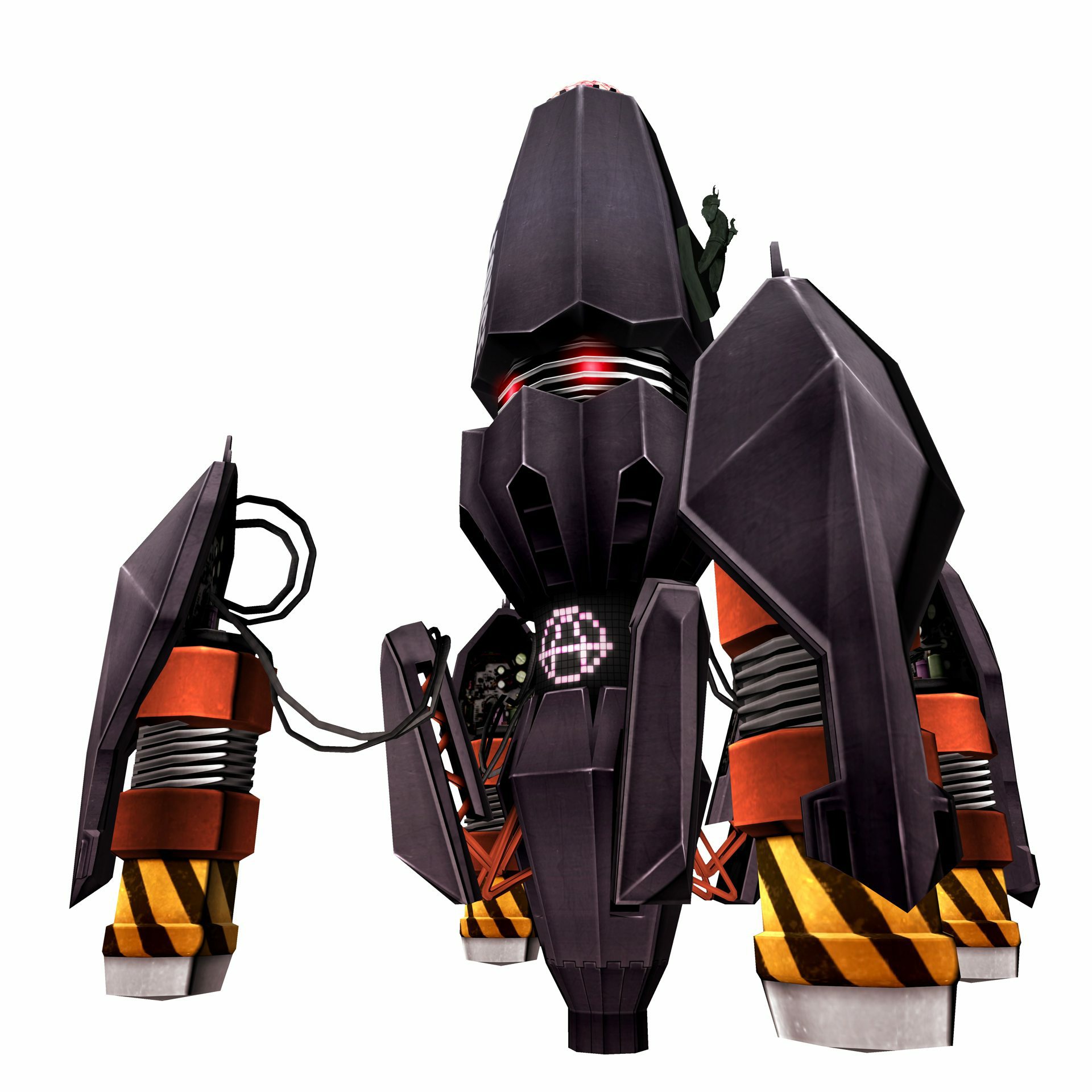 No More Heroes 2: Desperate Struggle